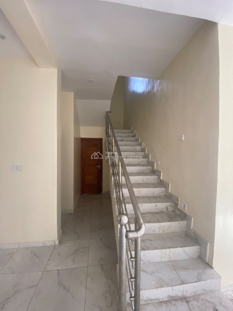 Newly Built 4 Bed Duplex, Osapa London, Osapa, Lekki, Lagos, House for Rent