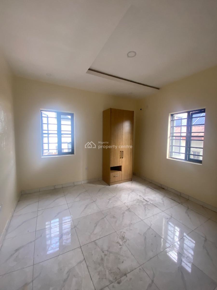 Newly Built 4 Bed Duplex, Osapa London, Osapa, Lekki, Lagos, House for Rent
