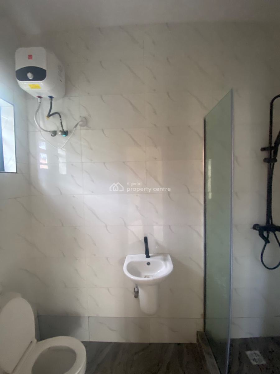Newly Built 4 Bed Duplex, Osapa London, Osapa, Lekki, Lagos, House for Rent