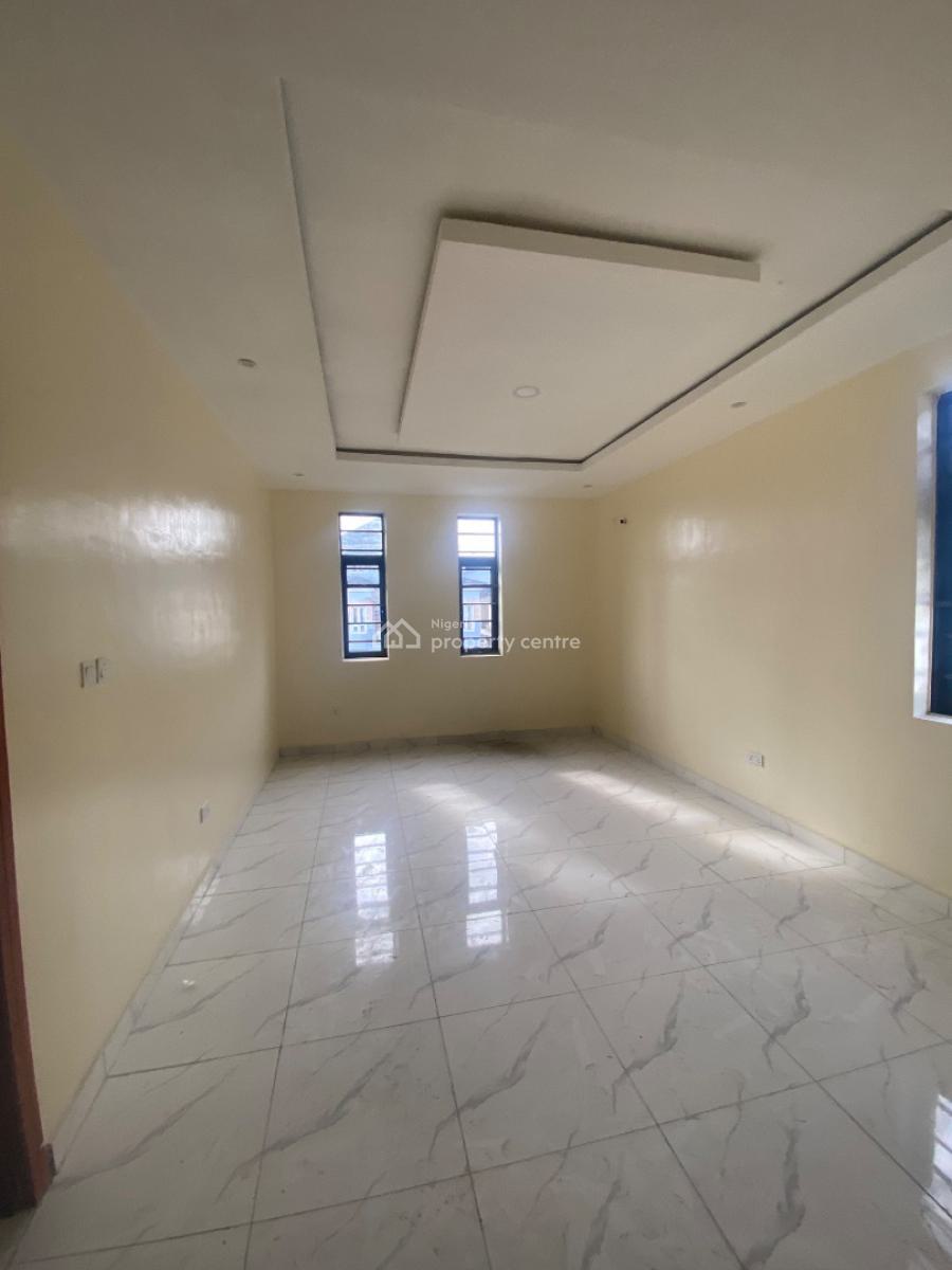 Newly Built 4 Bed Duplex, Osapa London, Osapa, Lekki, Lagos, House for Rent