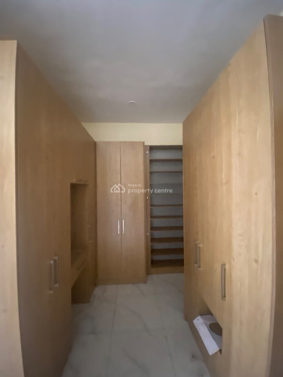Newly Built 4 Bed Duplex, Osapa London, Osapa, Lekki, Lagos, House for Rent