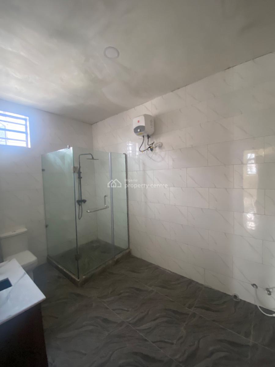 Newly Built 4 Bed Duplex, Osapa London, Osapa, Lekki, Lagos, House for Rent