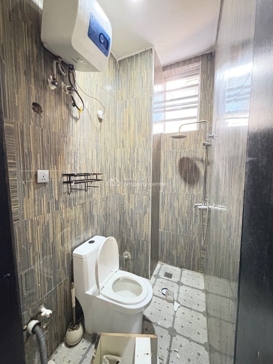 Mini Flat with Open Kitchen, Ikate, Ikate, Lekki, Lagos, Mini Flat (room and Parlour) for Rent