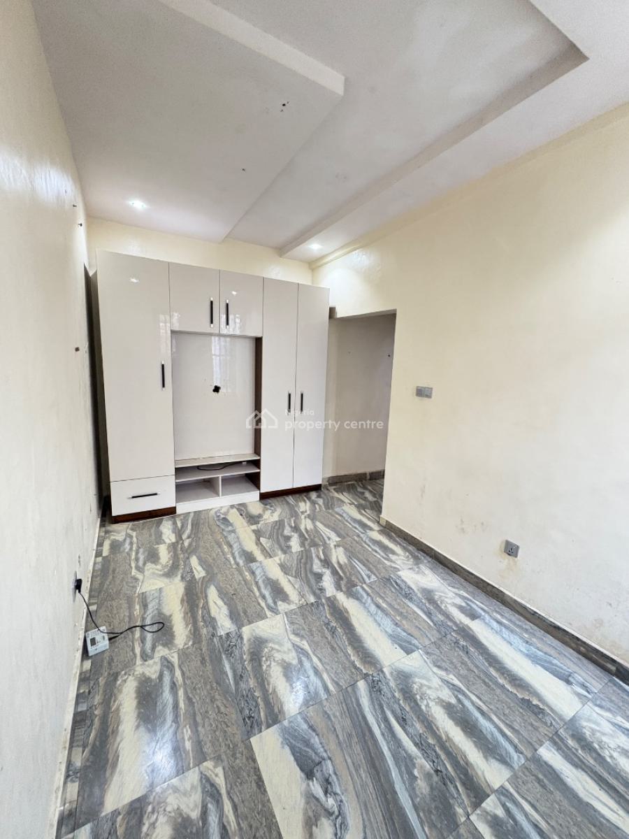Mini Flat with Open Kitchen, Ikate, Ikate, Lekki, Lagos, Mini Flat (room and Parlour) for Rent