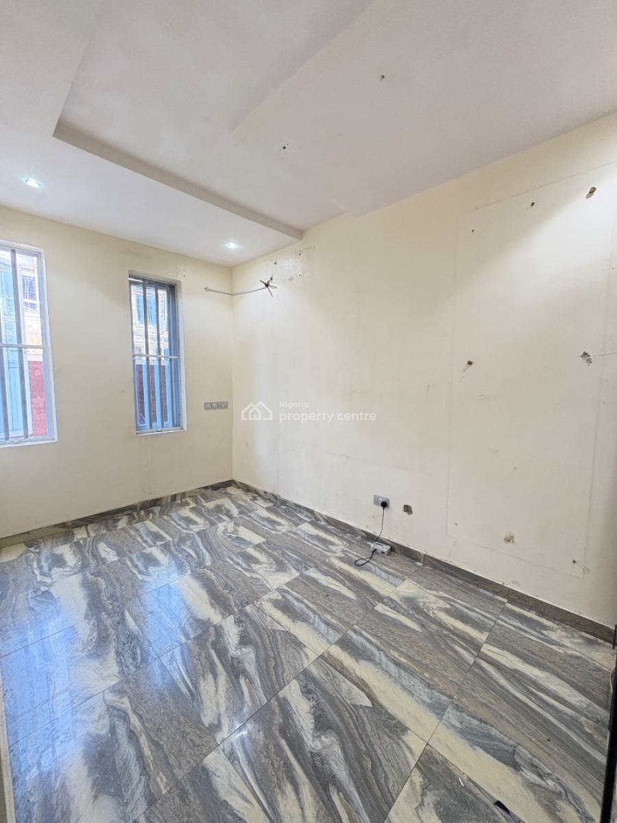 Mini Flat with Open Kitchen, Ikate, Ikate, Lekki, Lagos, Mini Flat (room and Parlour) for Rent