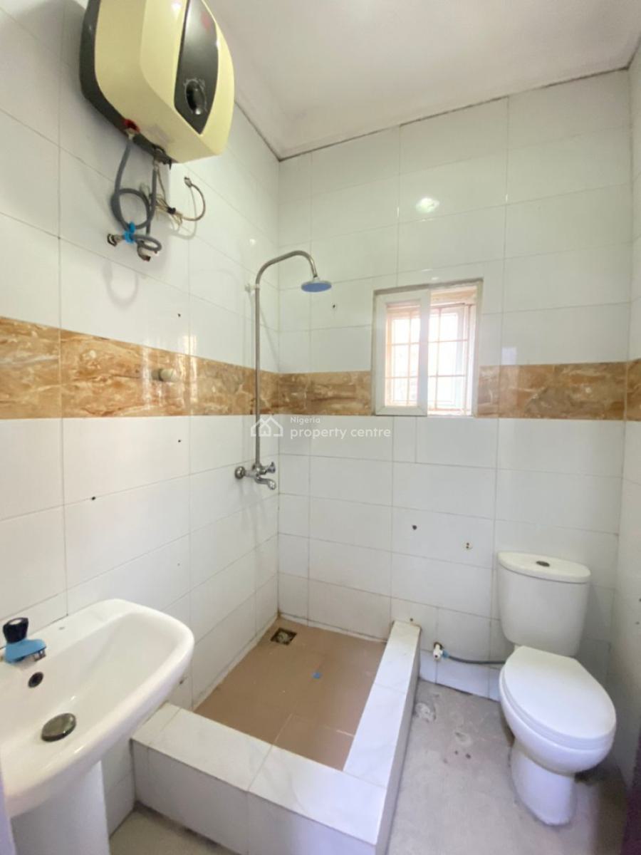 1 Bedroom Apartment, Agungi, Lekki, Agungi, Lekki, Lagos, Mini Flat (room and Parlour) for Rent