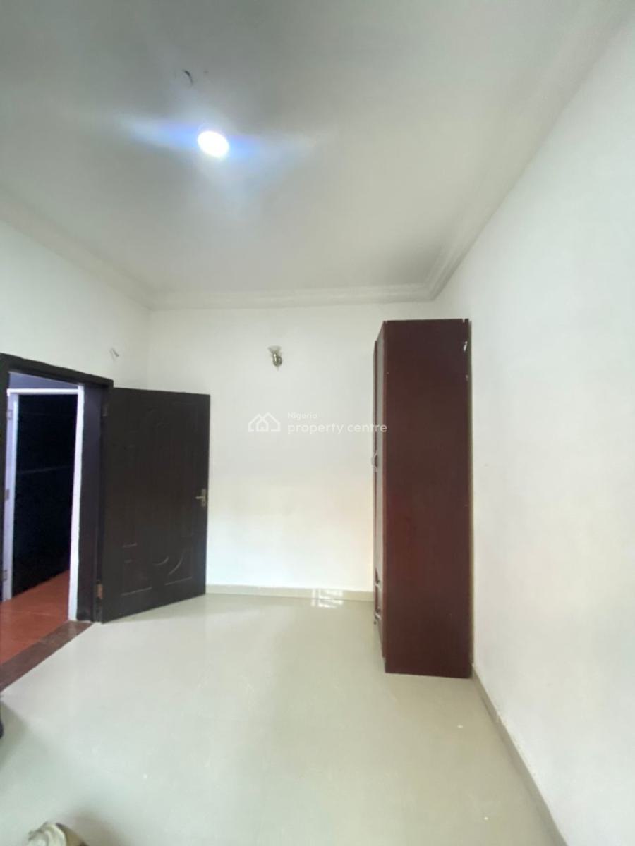 1 Bedroom Apartment, Agungi, Lekki, Agungi, Lekki, Lagos, Mini Flat (room and Parlour) for Rent