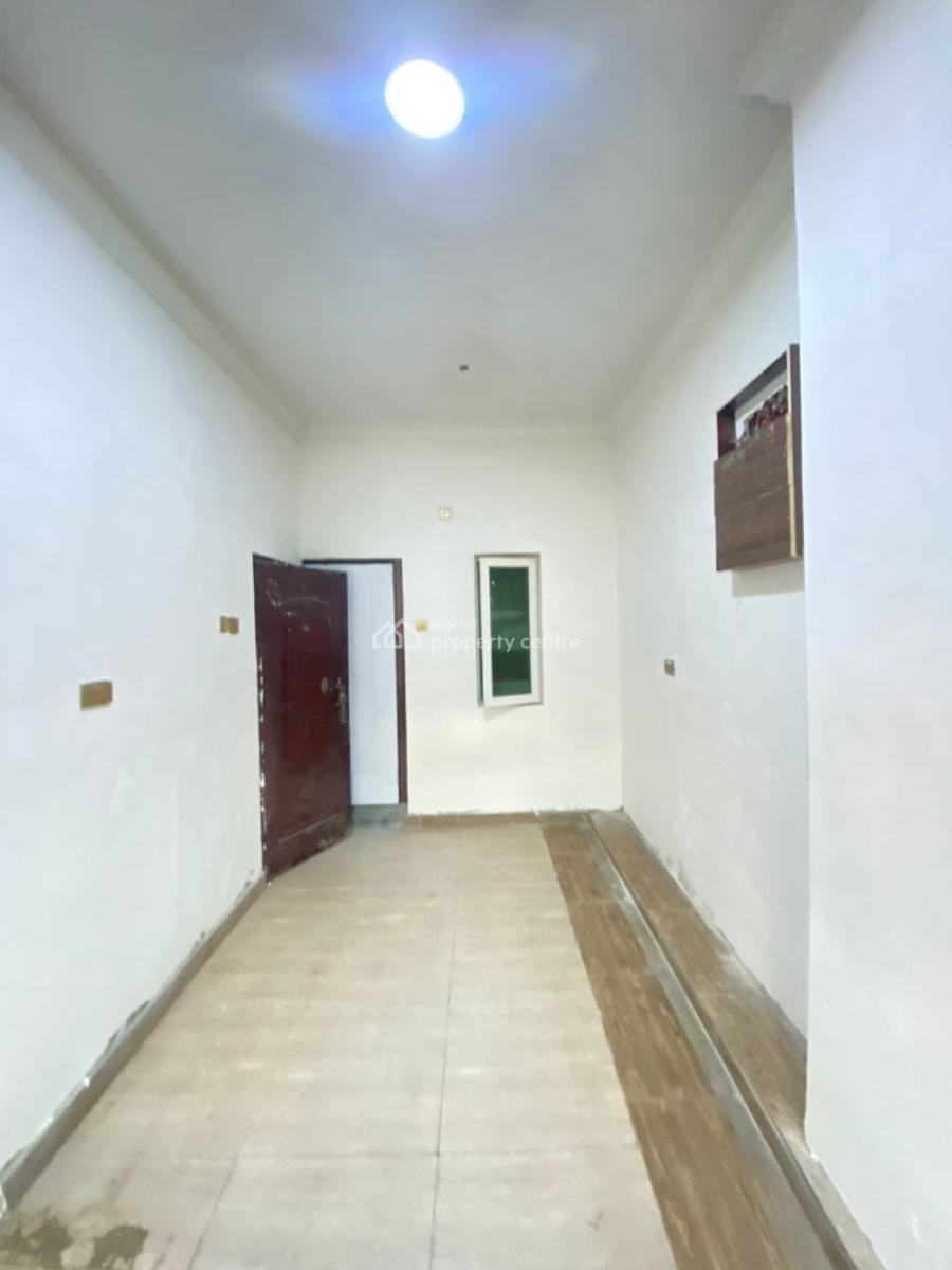 1 Bedroom Apartment, Agungi, Lekki, Agungi, Lekki, Lagos, Self Contain (single Rooms) for Rent