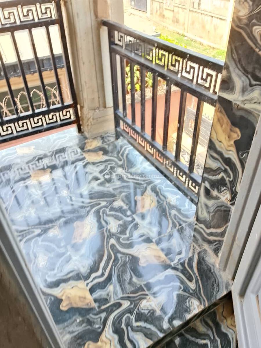 Nice a Room Self Contain, Wagbare Estate, Igbogbo, Ikorodu, Lagos, Flat / Apartment for Rent