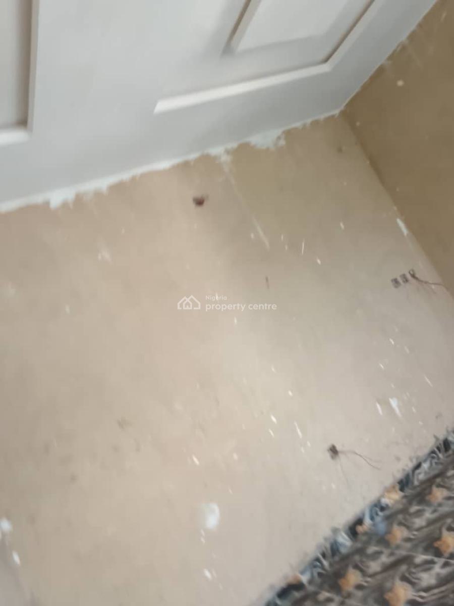 Nice a Room Self Contain, Wagbare Estate, Igbogbo, Ikorodu, Lagos, Flat / Apartment for Rent