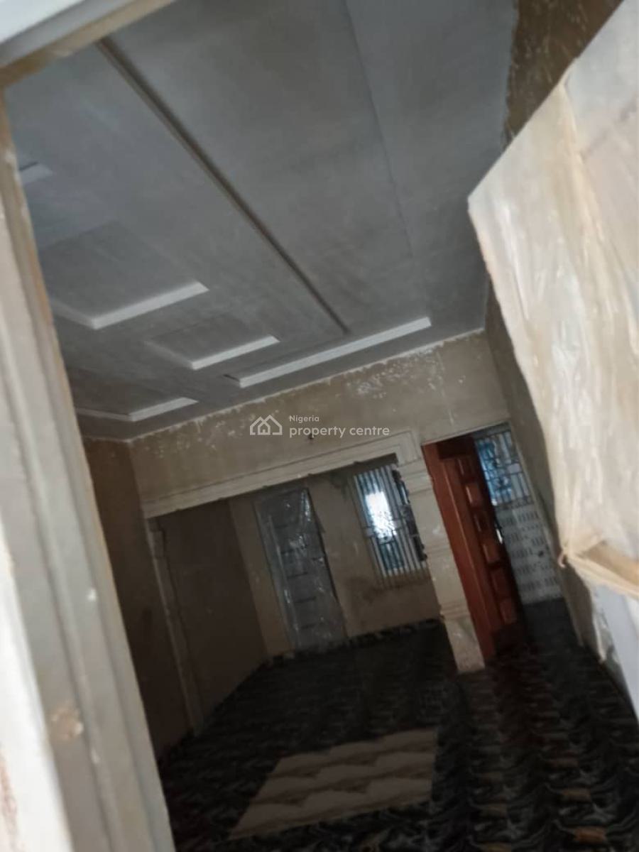 Nice a Room Self Contain, Wagbare Estate, Igbogbo, Ikorodu, Lagos, Flat / Apartment for Rent