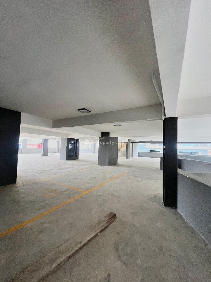 Luxury and Spacious 4-bedroom Maisonette with Bq, Lekki Phase 1, Lekki, Lagos, House for Sale