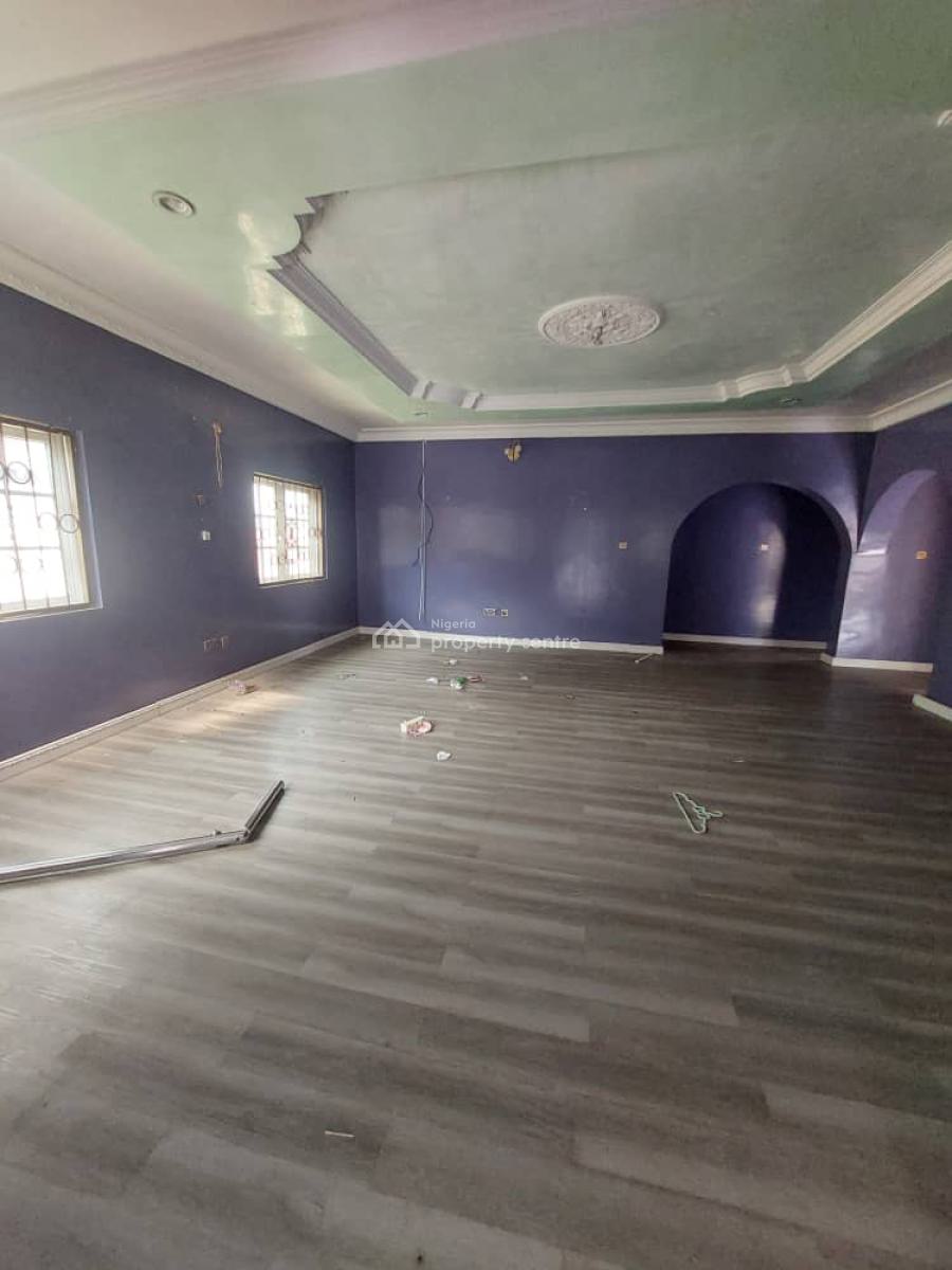 4 Bedroom Fully Detached Duplex with 2 Bedroom Bq, Gwarinpa, Abuja, Detached Duplex for Rent