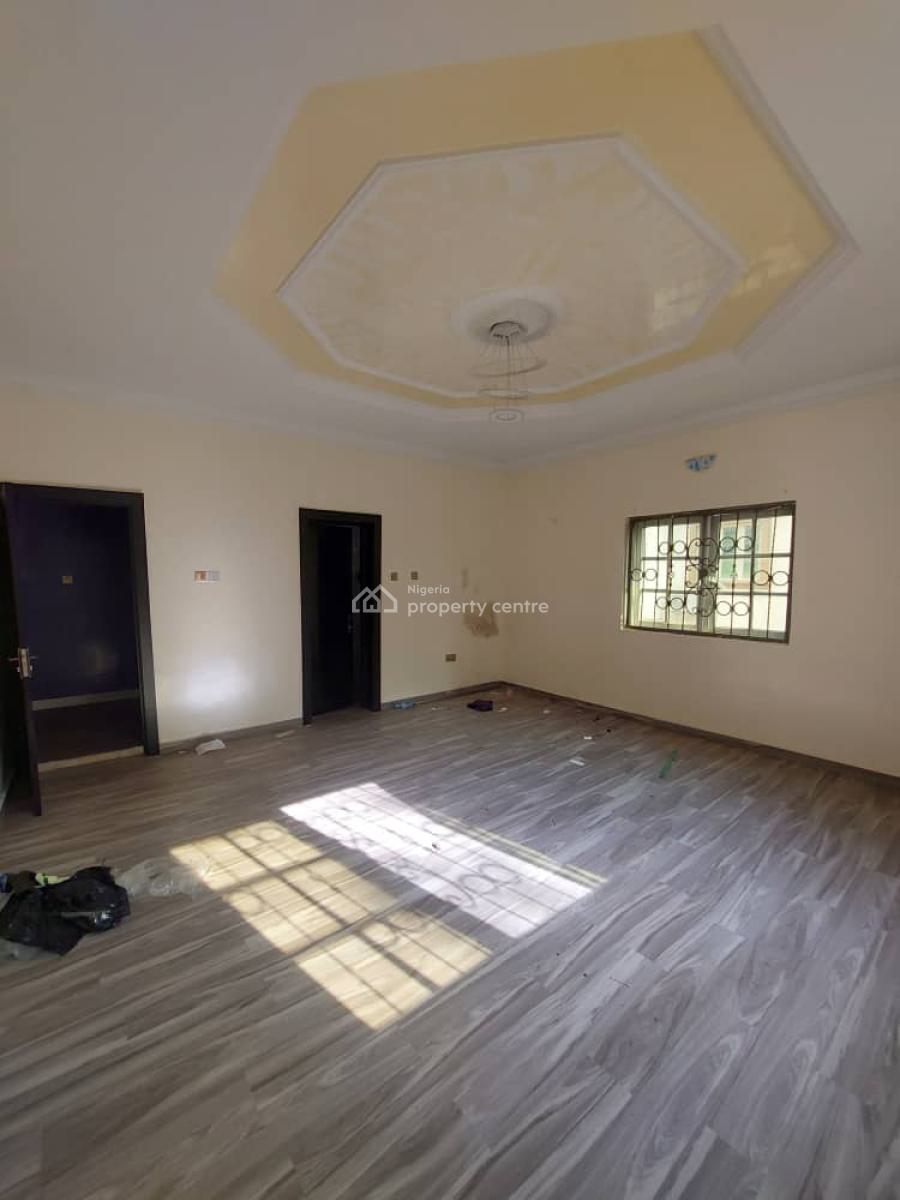 4 Bedroom Fully Detached Duplex with 2 Bedroom Bq, Gwarinpa, Abuja, Detached Duplex for Rent