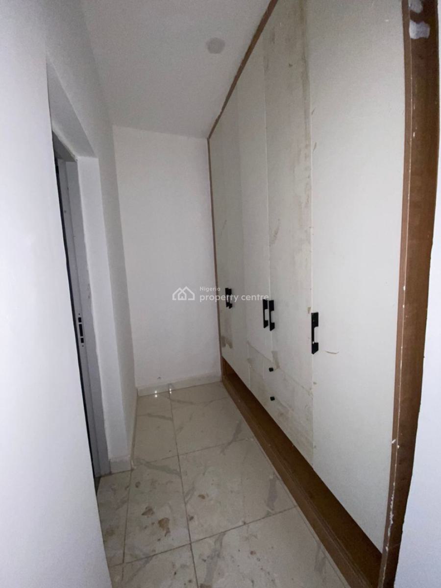 Luxury Terrace 4 Bedroom Duplex with Bq, Setraco 2nd Ave, Gwarinpa, Abuja, Terraced Duplex for Rent