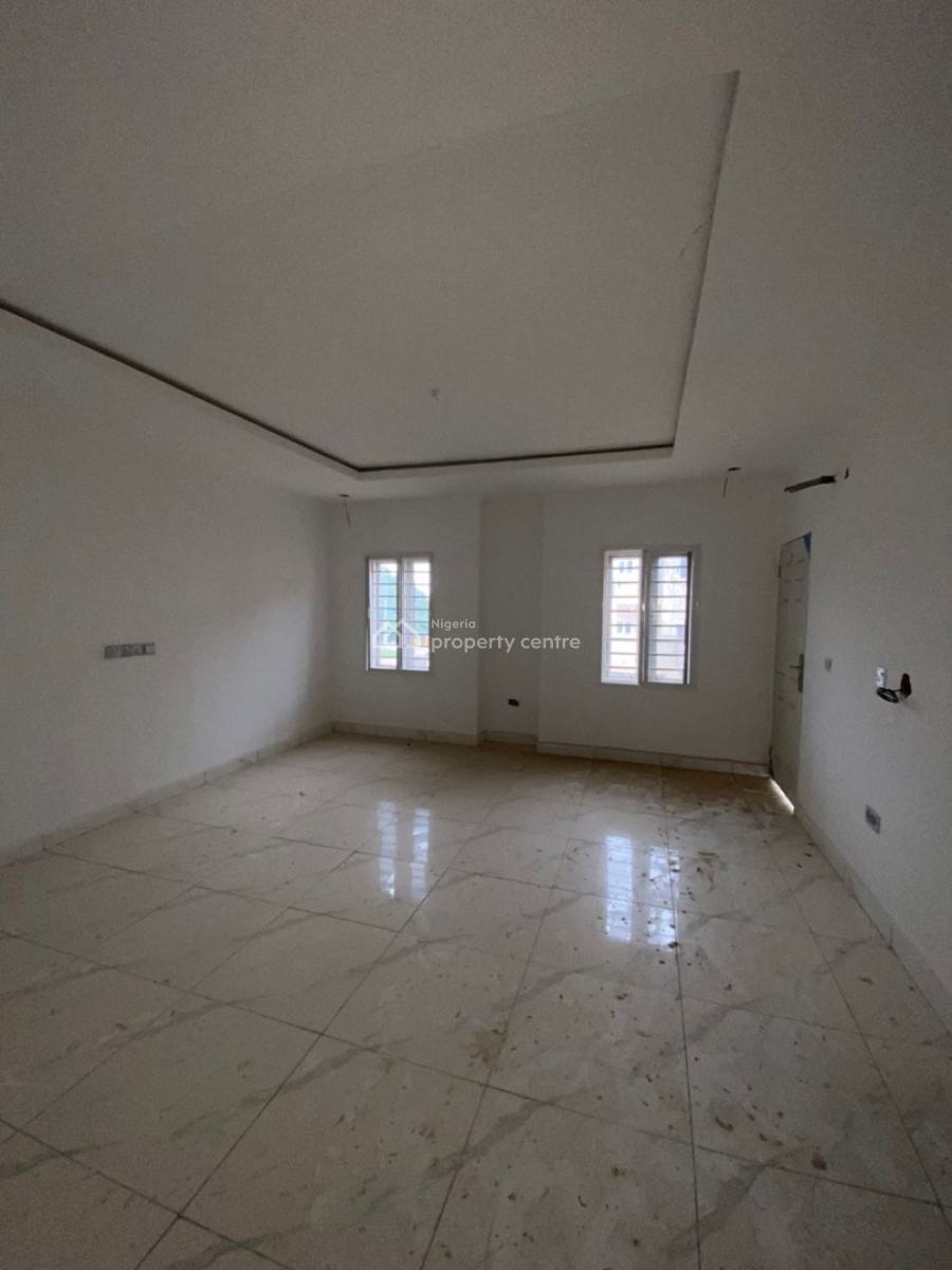 Luxury Terrace 4 Bedroom Duplex with Bq, Setraco 2nd Ave, Gwarinpa, Abuja, Terraced Duplex for Rent