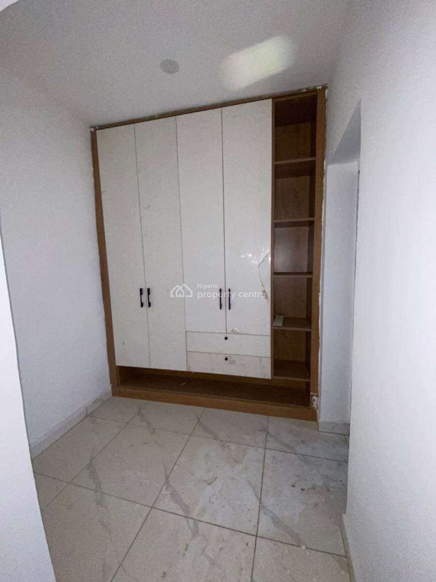 Luxury Terrace 4 Bedroom Duplex with Bq, Setraco 2nd Ave, Gwarinpa, Abuja, Terraced Duplex for Rent