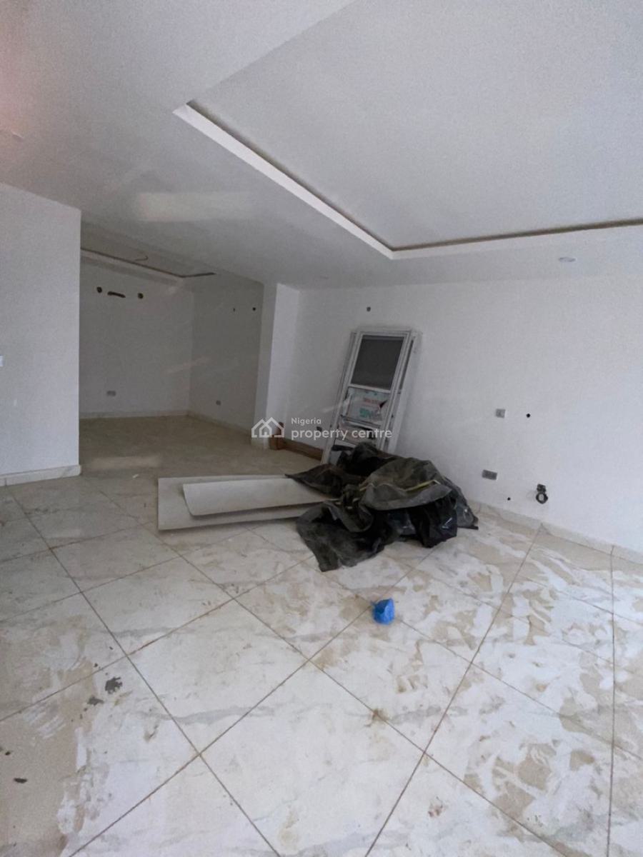 Luxury Terrace 4 Bedroom Duplex with Bq, Setraco 2nd Ave, Gwarinpa, Abuja, Terraced Duplex for Rent