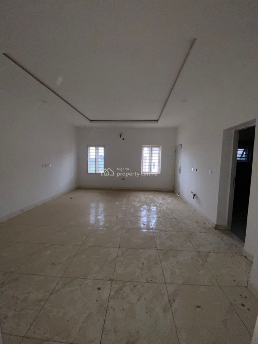Luxury Terrace 4 Bedroom Duplex with Bq, Setraco 2nd Ave, Gwarinpa, Abuja, Terraced Duplex for Rent
