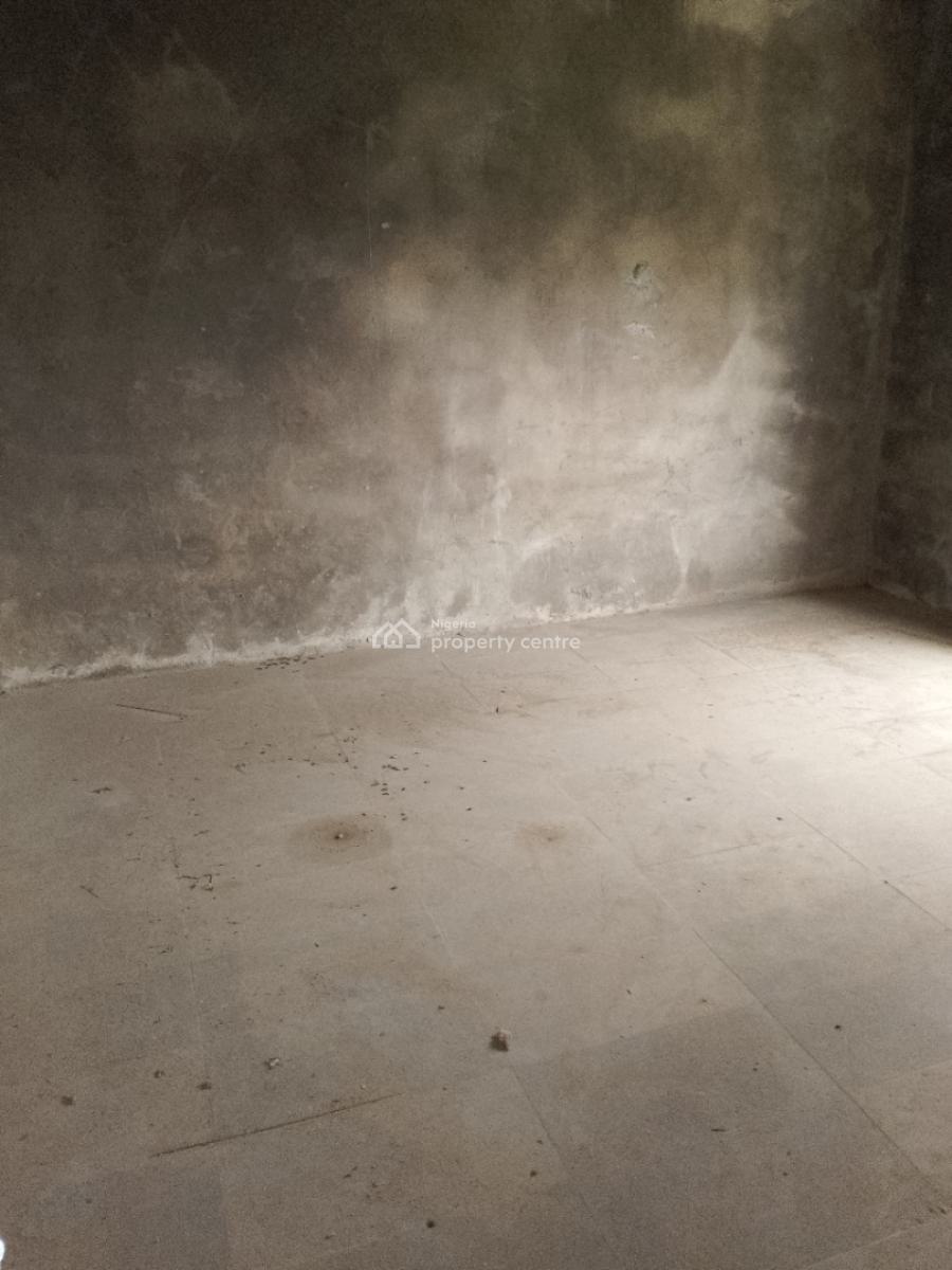 Mini Flat, Macaulay Off Bayeku Road, Igbogbo, Ikorodu, Lagos, Block of Flats for Sale