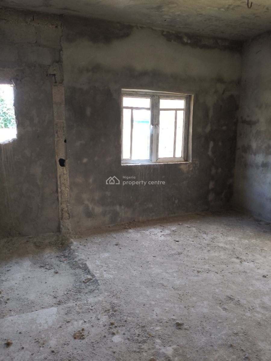 Mini Flat, Macaulay Off Bayeku Road, Igbogbo, Ikorodu, Lagos, Block of Flats for Sale