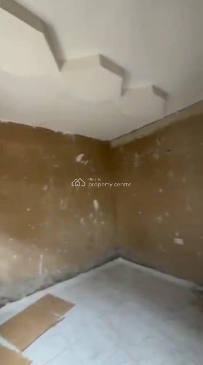 Very Decent and Spacious Mini Flat, Igbobi, Yaba, Lagos, Mini Flat (room and Parlour) for Rent