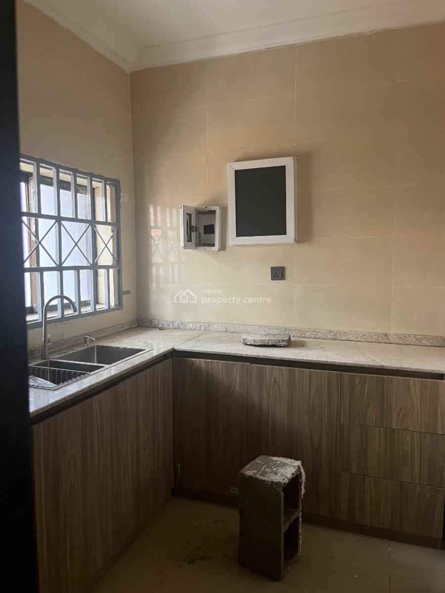 2 Bedroom Apartment, Wuse 2, Abuja, Flat / Apartment for Rent