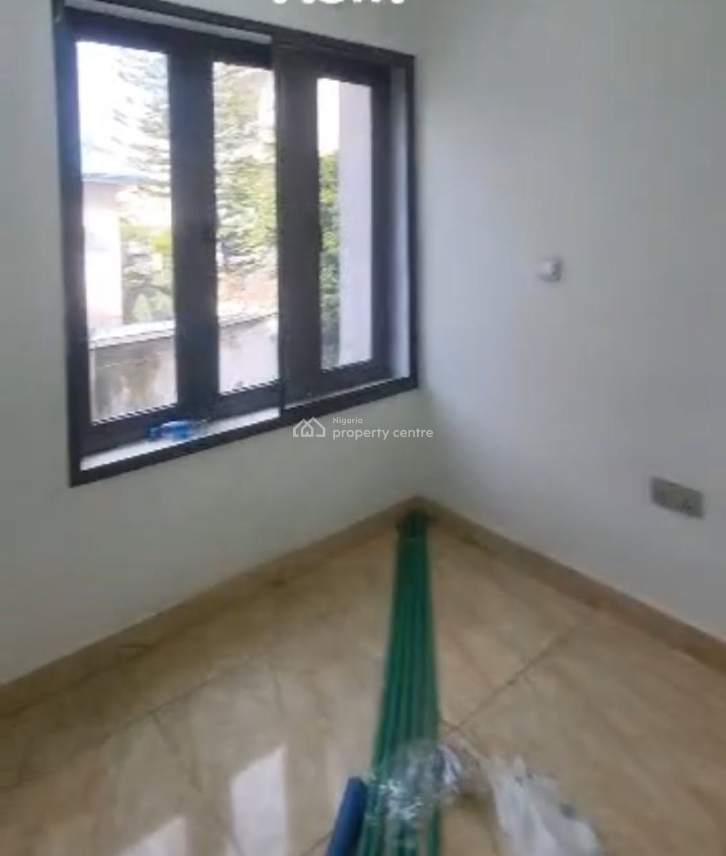Spacious Luxury 3 Bedroom Flat , Tarred Rd, By Arab, Utako, Abuja, Flat / Apartment for Rent