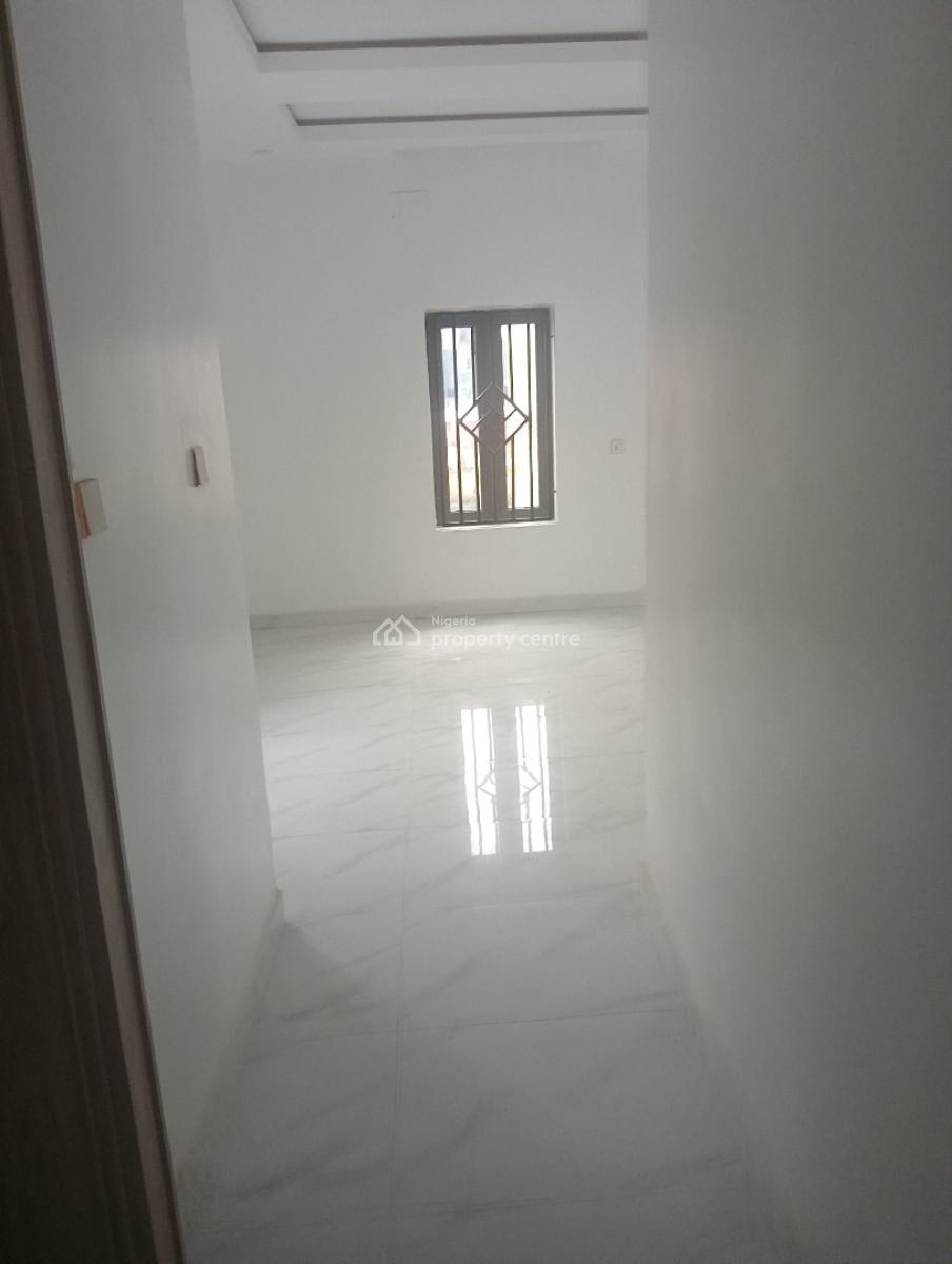 5 Bedroom Fully Detached Duplex with a Room Bq Now Available, By Wuye, Utako, Abuja, Detached Duplex for Rent