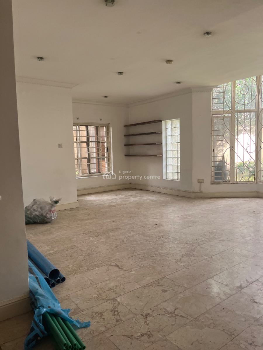 3  Bedroom Apartment, Wuse 2, Abuja, Flat / Apartment for Rent