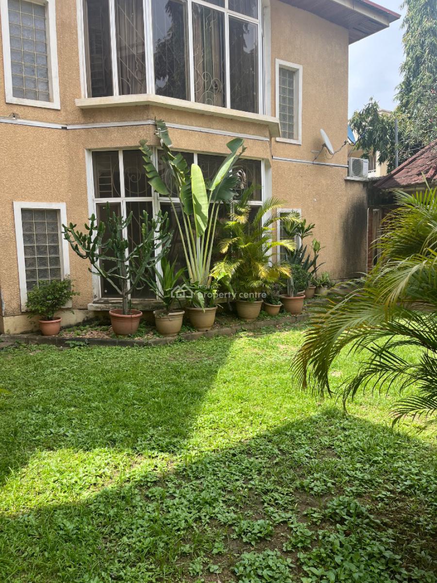 3  Bedroom Apartment, Wuse 2, Abuja, Flat / Apartment for Rent