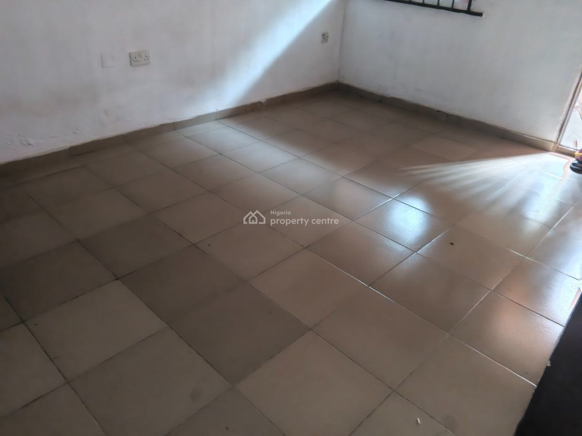 Newly Built Room and Parlour Self Contain All Tiles Floor Big Compound, Itele Close to Ayobo, Ado-odo/ota, Ogun, Flat / Apartment for Rent