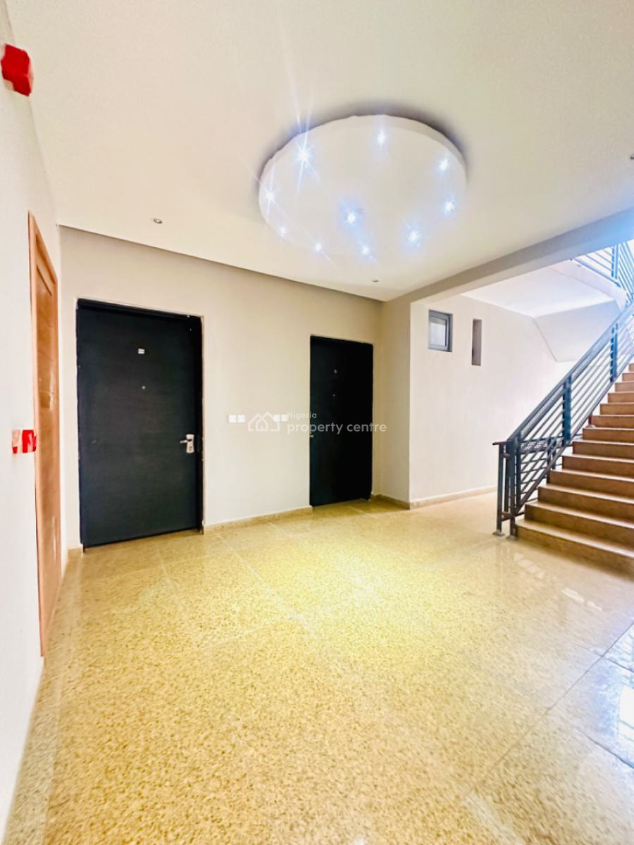 Smart 2 Bedrooms Apartment with Swimming Pool and Gym, Ologolo, Lekki, Lagos, Flat / Apartment for Sale