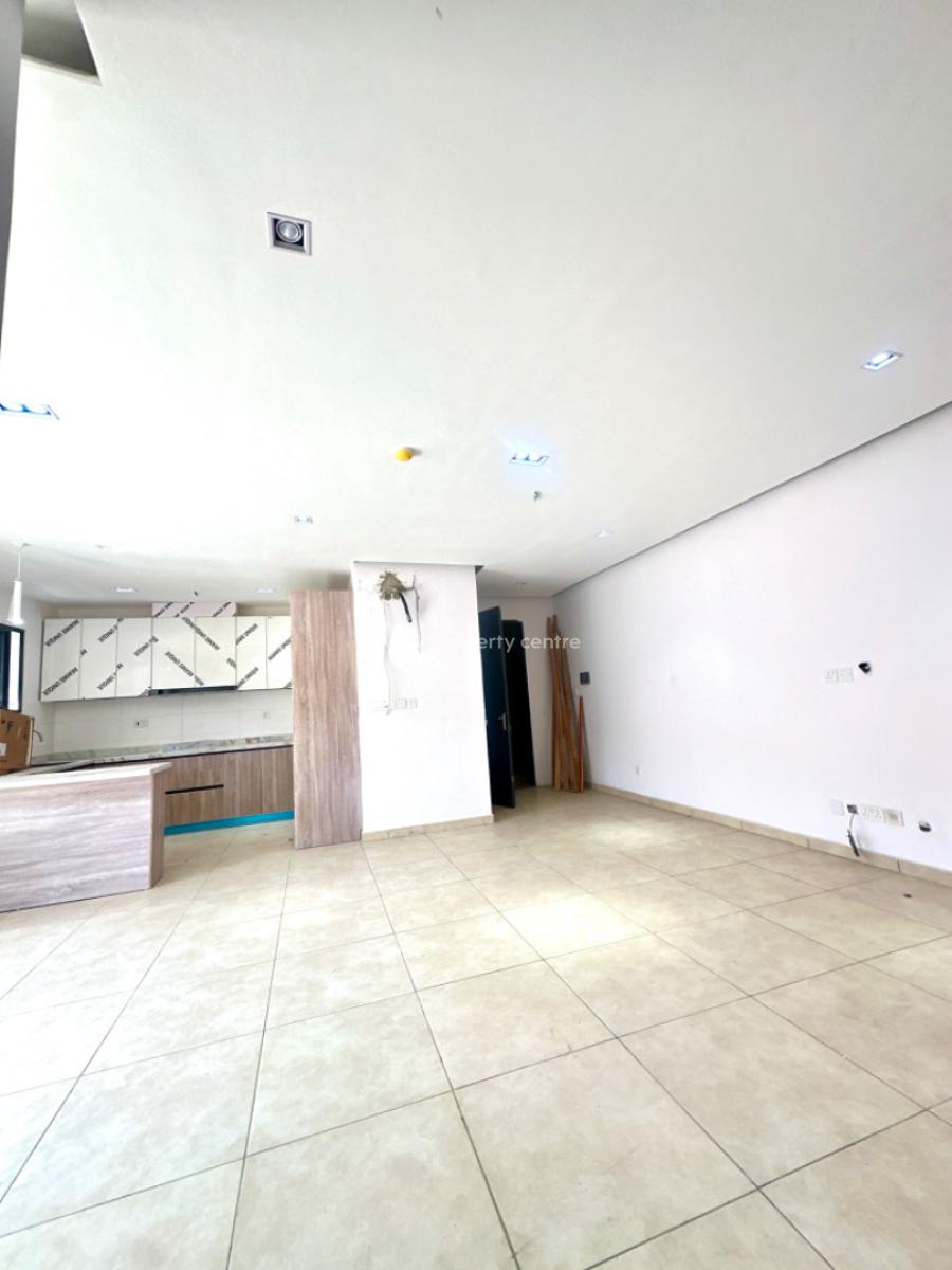 Smart 2 Bedrooms Apartment with Swimming Pool and Gym, Ologolo, Lekki, Lagos, Flat / Apartment for Sale