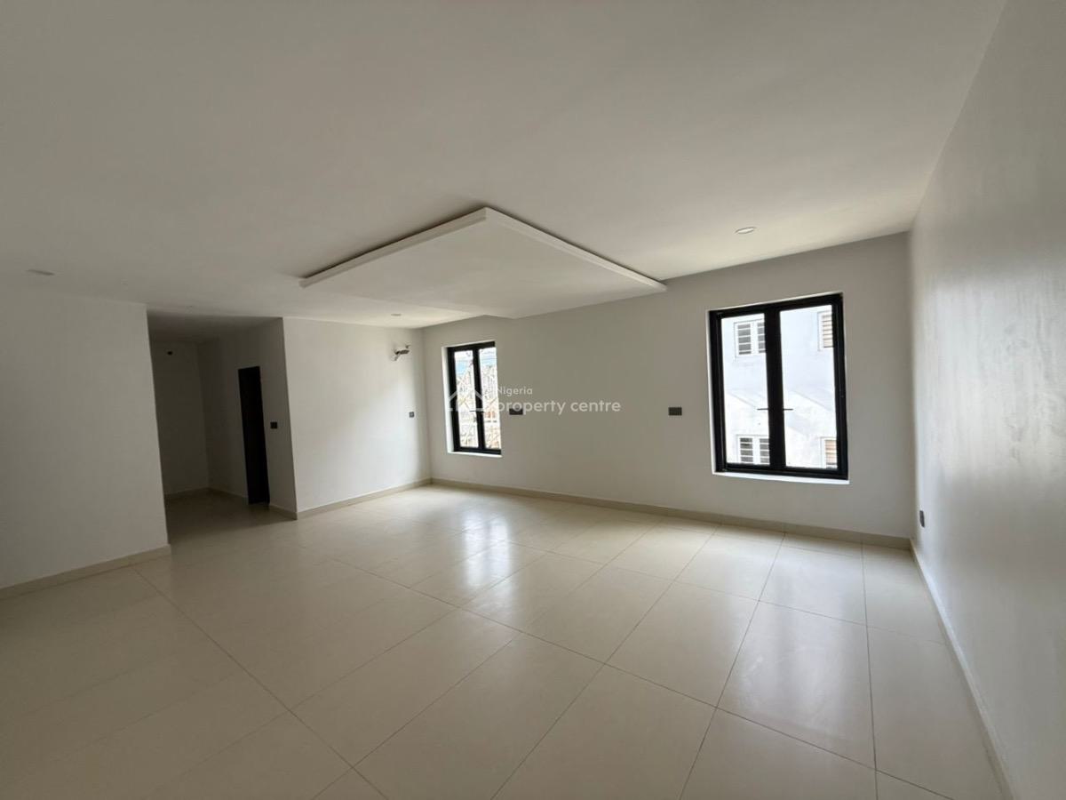 5 Bedroom Terrace with Bq, Jahi, Abuja, House for Sale