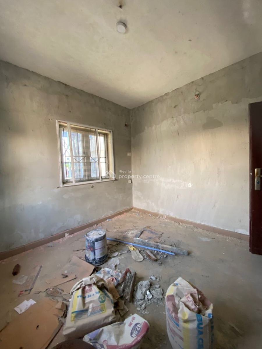 Luxury Built 2 Bedroom Apartment, Thera Annex, Sangotedo, Ajah, Lagos, Flat / Apartment for Rent