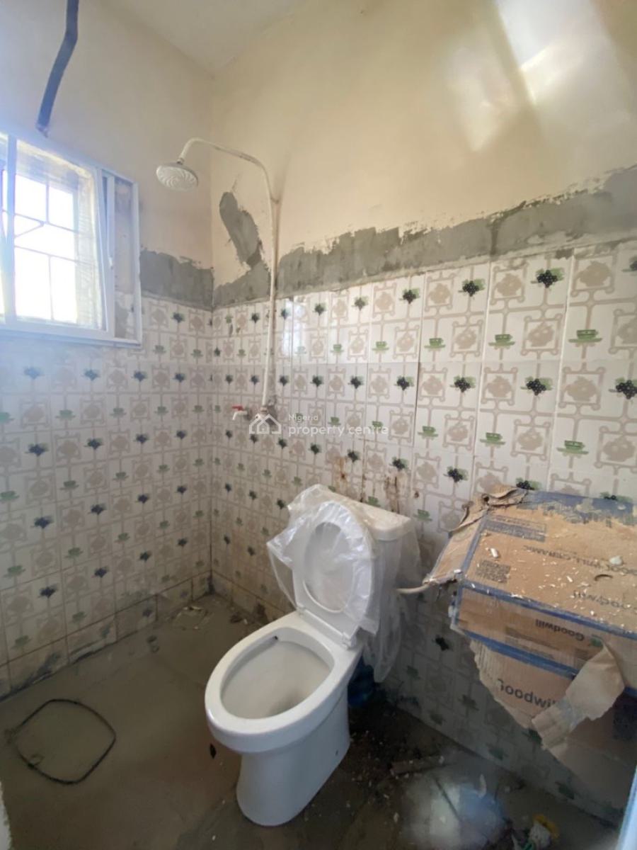 Luxury Built 2 Bedroom Apartment, Thera Annex, Sangotedo, Ajah, Lagos, Flat / Apartment for Rent