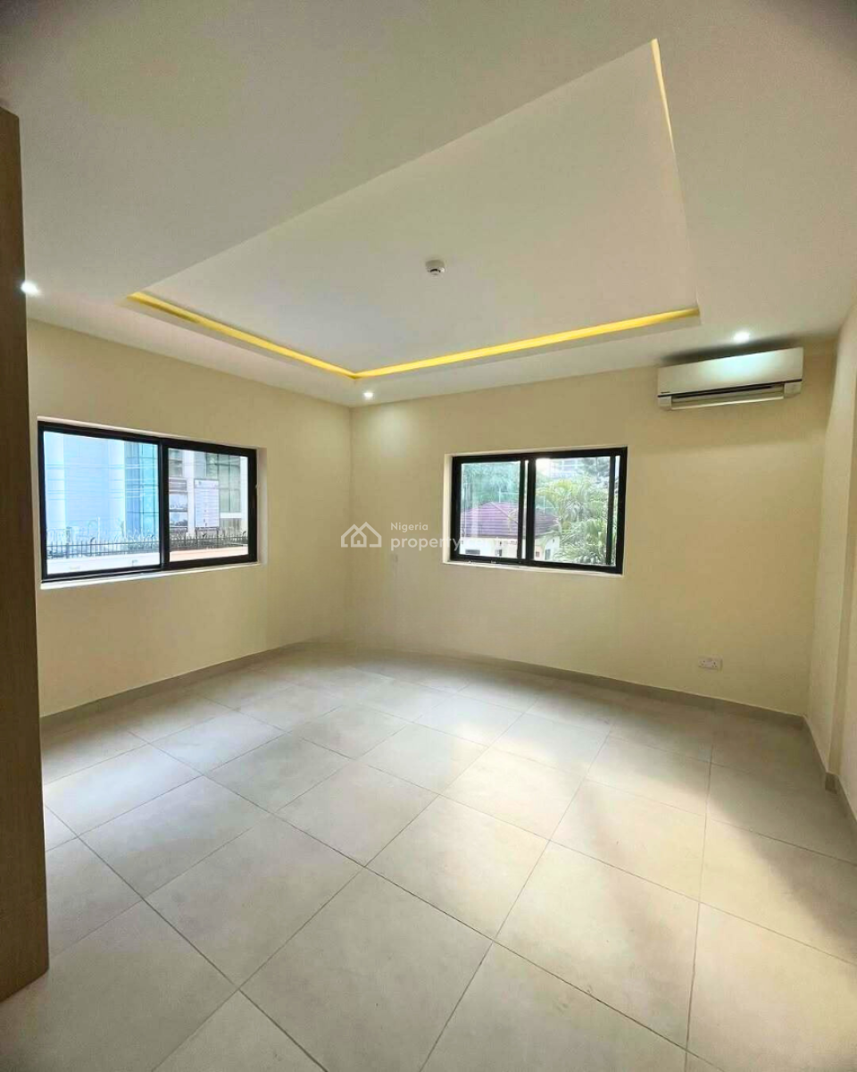 28 Units of 3-bedroom Luxury Apartments, Ikoyi, Lagos, Flat / Apartment for Rent