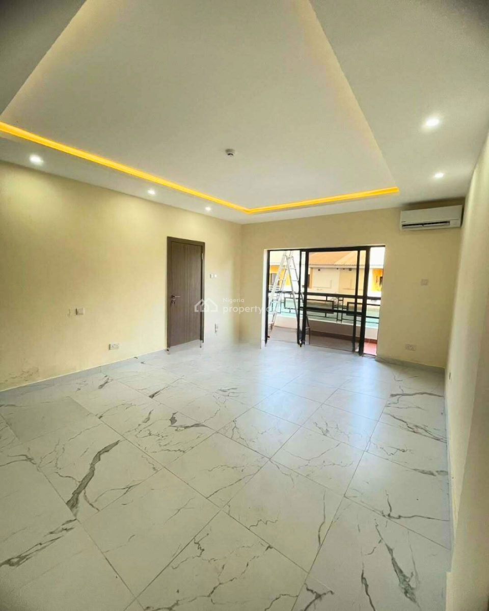 28 Units of 3-bedroom Luxury Apartments, Ikoyi, Lagos, Flat / Apartment for Rent