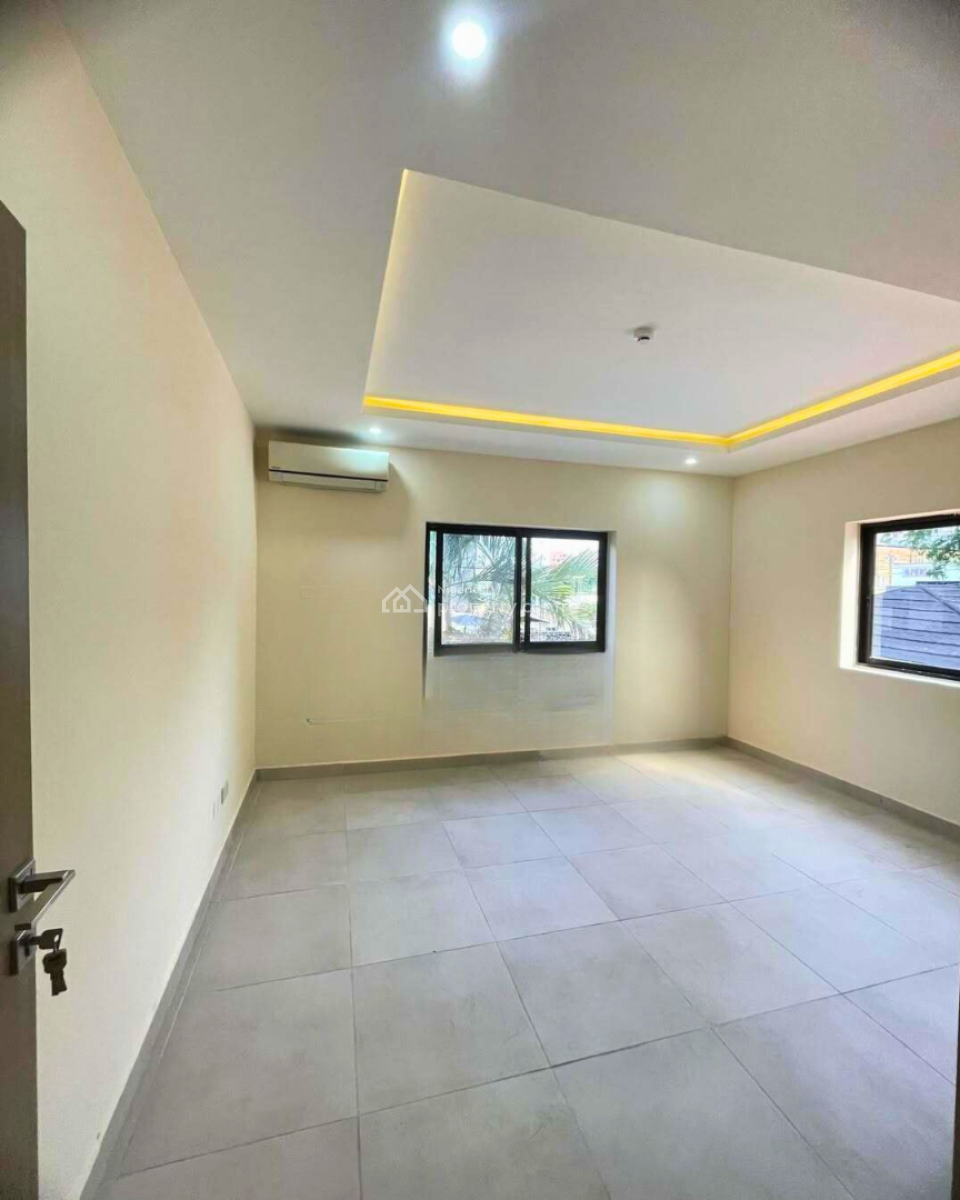 28 Units of 3-bedroom Luxury Apartments, Ikoyi, Lagos, Flat / Apartment for Rent