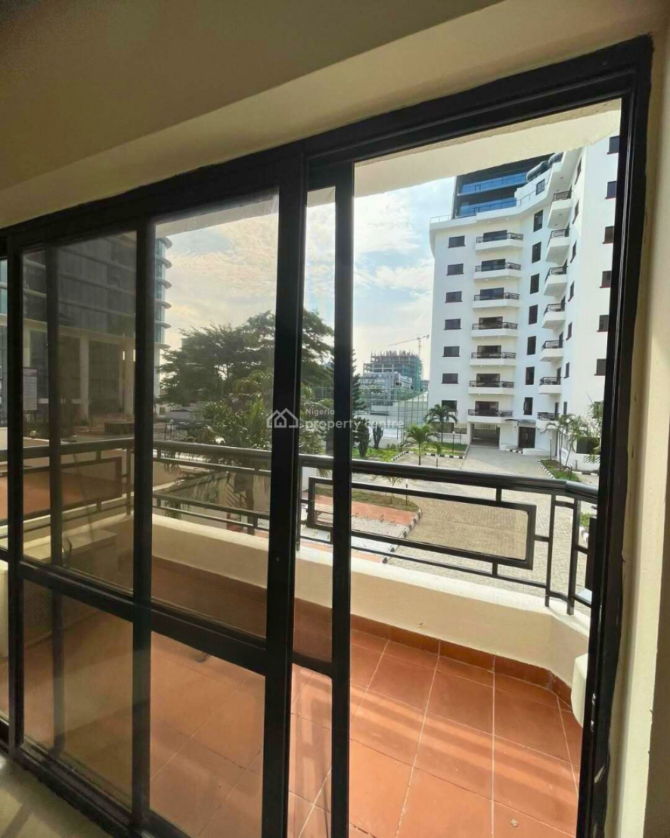 28 Units of 3-bedroom Luxury Apartments, Ikoyi, Lagos, Flat / Apartment for Rent