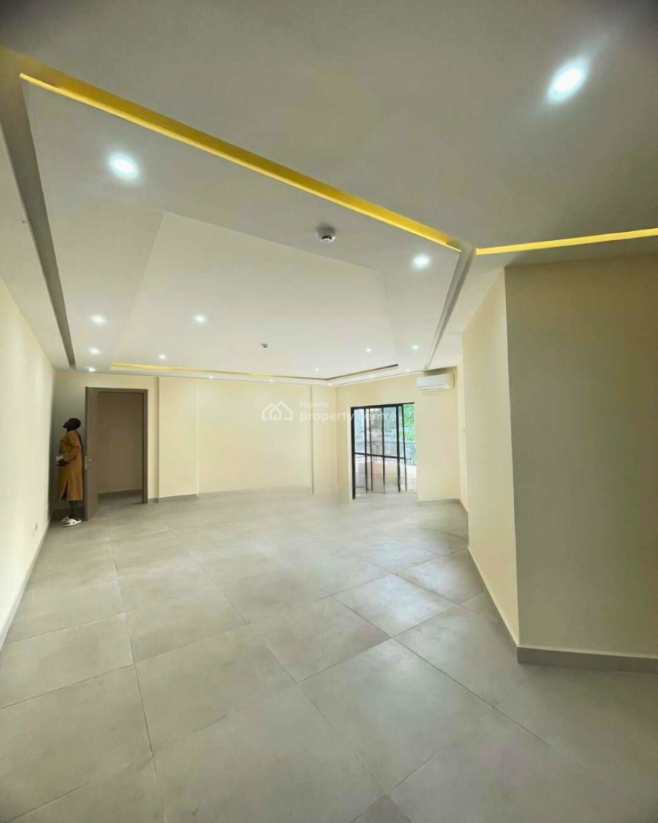 28 Units of 3-bedroom Luxury Apartments, Ikoyi, Lagos, Flat / Apartment for Rent