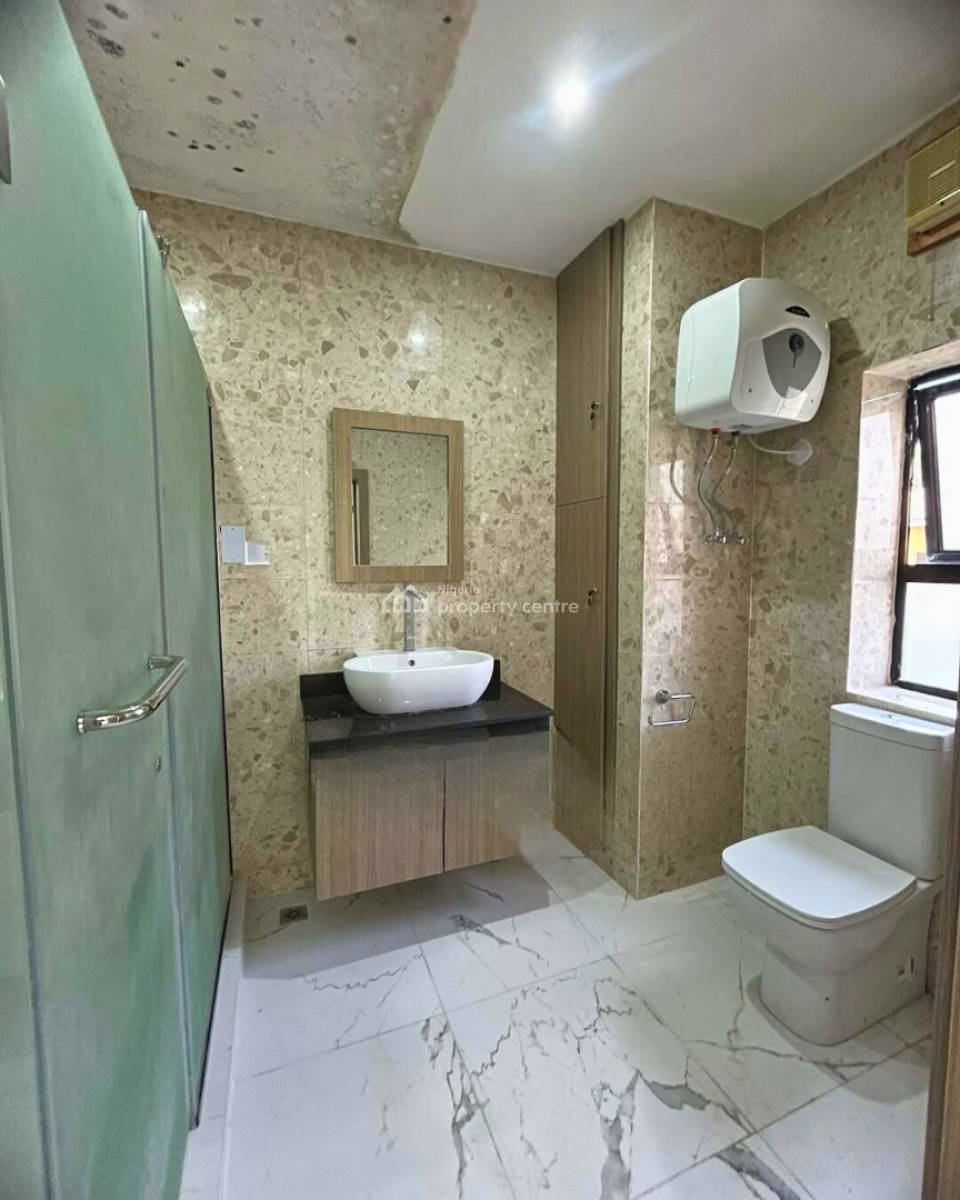 28 Units of 3-bedroom Luxury Apartments, Ikoyi, Lagos, Flat / Apartment for Rent