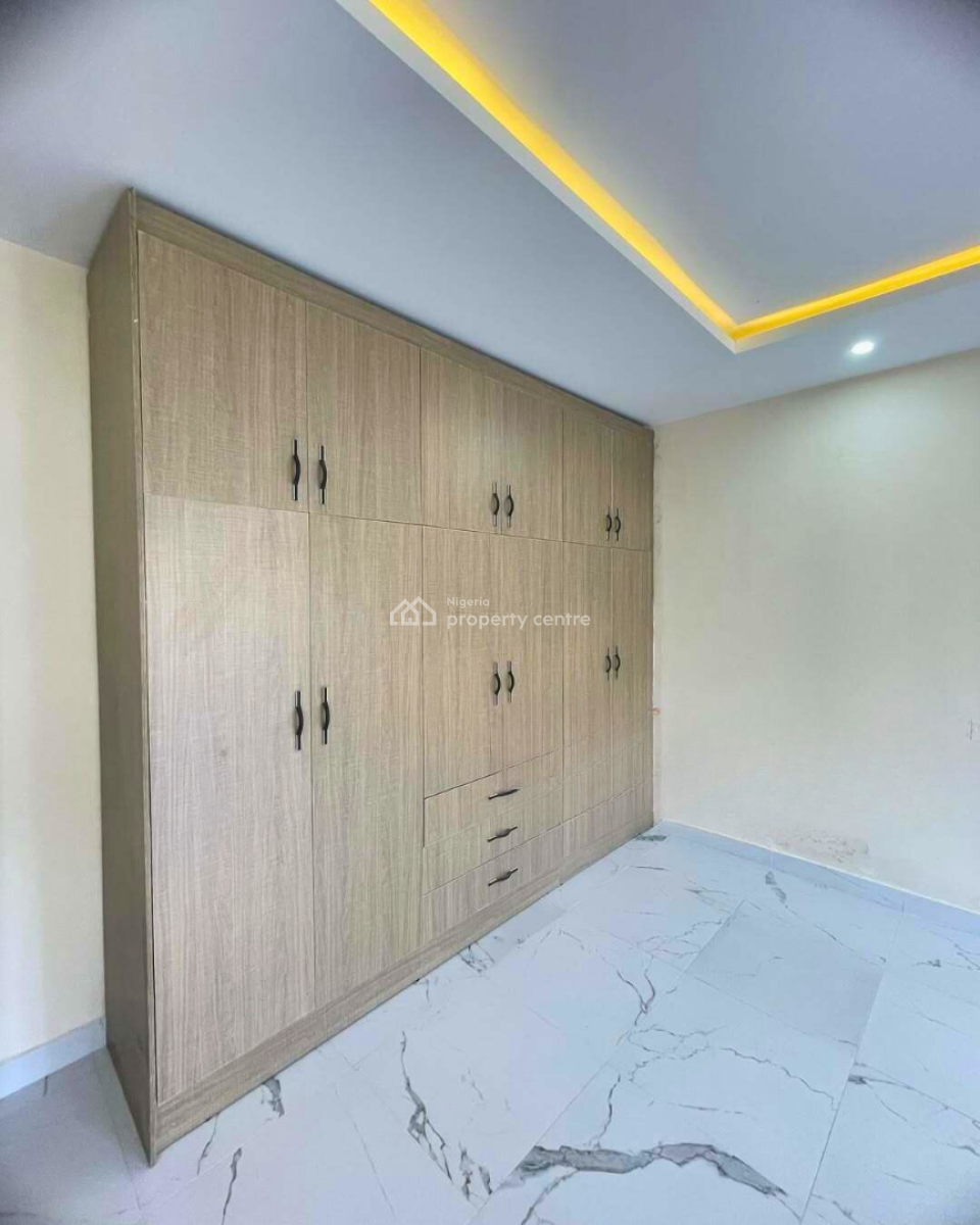 28 Units of 3-bedroom Luxury Apartments, Ikoyi, Lagos, Flat / Apartment for Rent