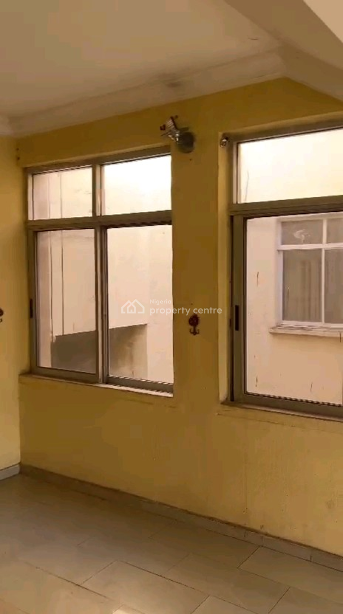Exquisite 3-bedroom Apartment, Cbn Quarters, Garki, Abuja, Block of Flats for Sale