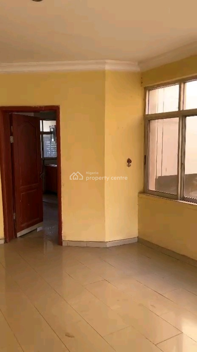 Exquisite 3-bedroom Apartment, Cbn Quarters, Garki, Abuja, Block of Flats for Sale