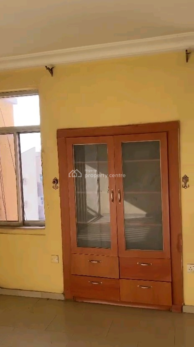 Exquisite 3-bedroom Apartment, Cbn Quarters, Garki, Abuja, Block of Flats for Sale