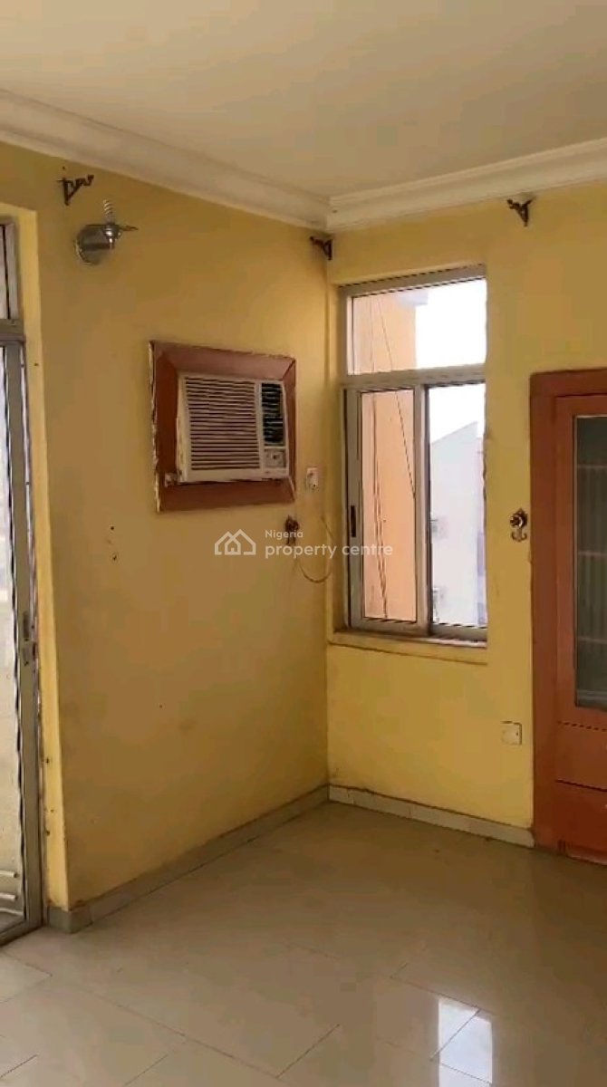 Exquisite 3-bedroom Apartment, Cbn Quarters, Garki, Abuja, Block of Flats for Sale