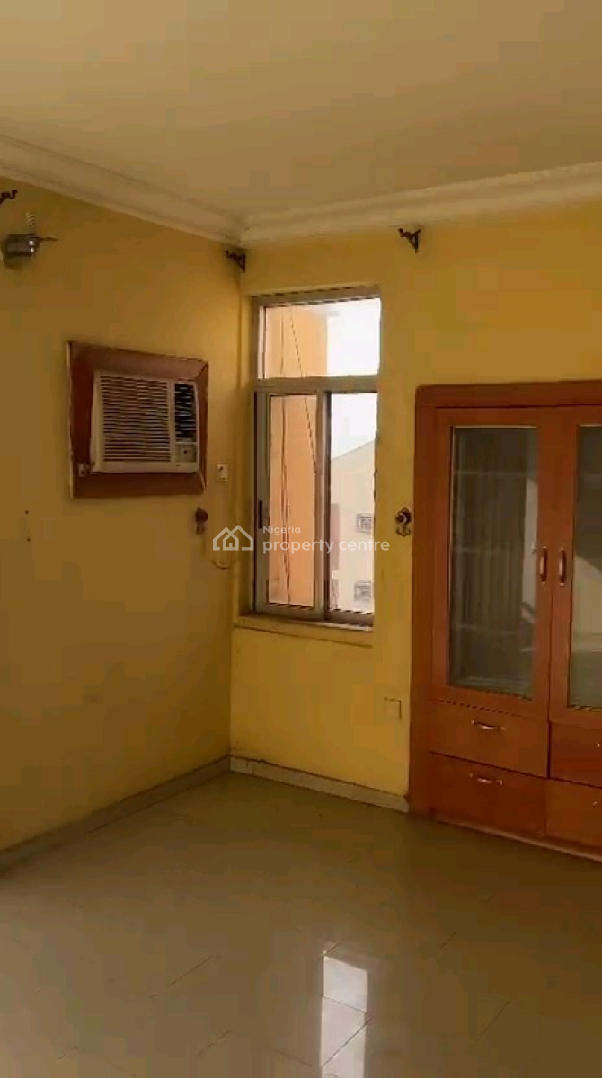 Exquisite 3-bedroom Apartment, Cbn Quarters, Garki, Abuja, Block of Flats for Sale