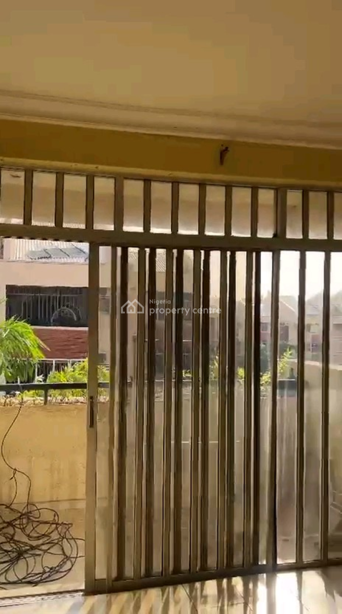 Exquisite 3-bedroom Apartment, Cbn Quarters, Garki, Abuja, Block of Flats for Sale
